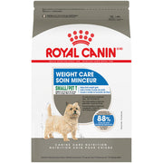 ROYAL CANIN Petit Chien Soin Minceur 1.1kg